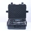 SIRUI Venus 4er-Objektiv-Set T2.9 1.6X E-Mount + 1.25X Adapter