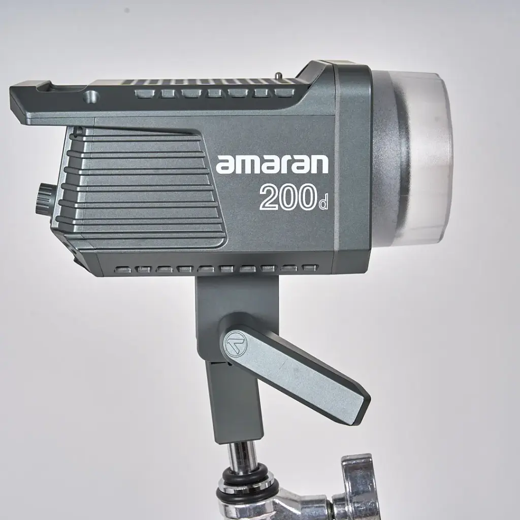 Amaran 200D