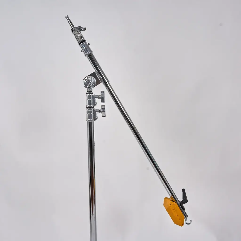 Avenger D600 Mini Boom