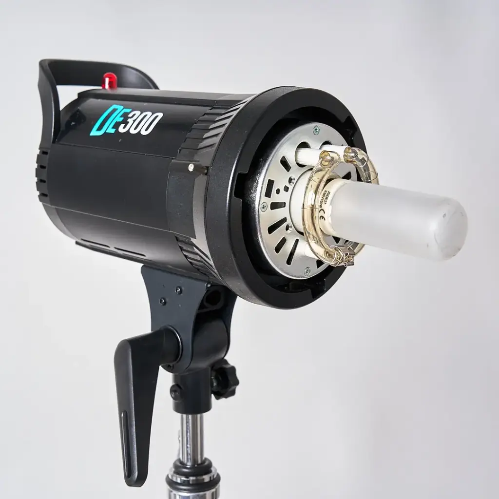 Godox DE300 300W Blitzlicht
