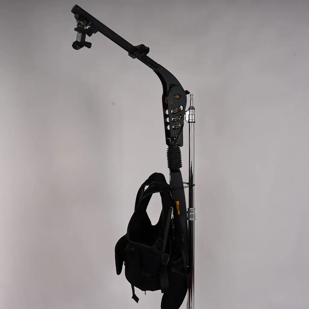 Easyrig Vario 5 inkl. STABIL Arm