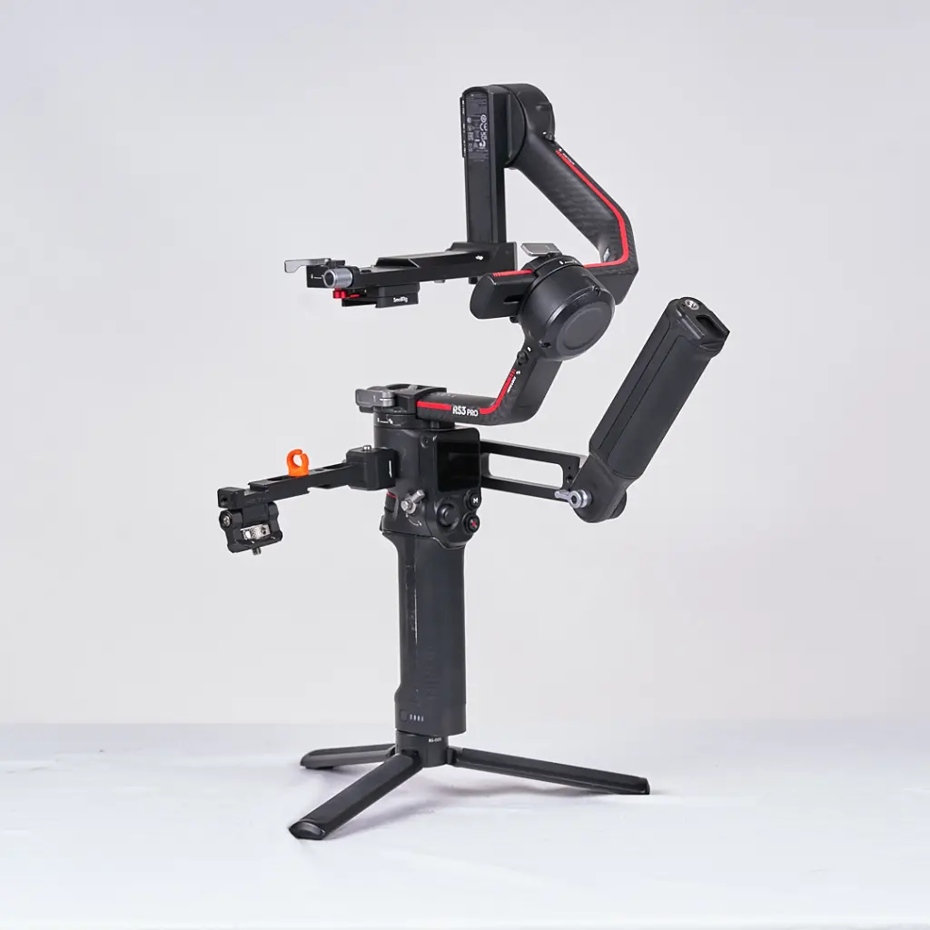 DJI Ronin RS3 Pro