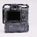 Sony A7IV inkl. Batteriegriff