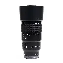Sony SEL 90mm f/2,8 Makro G OSS E-Mount