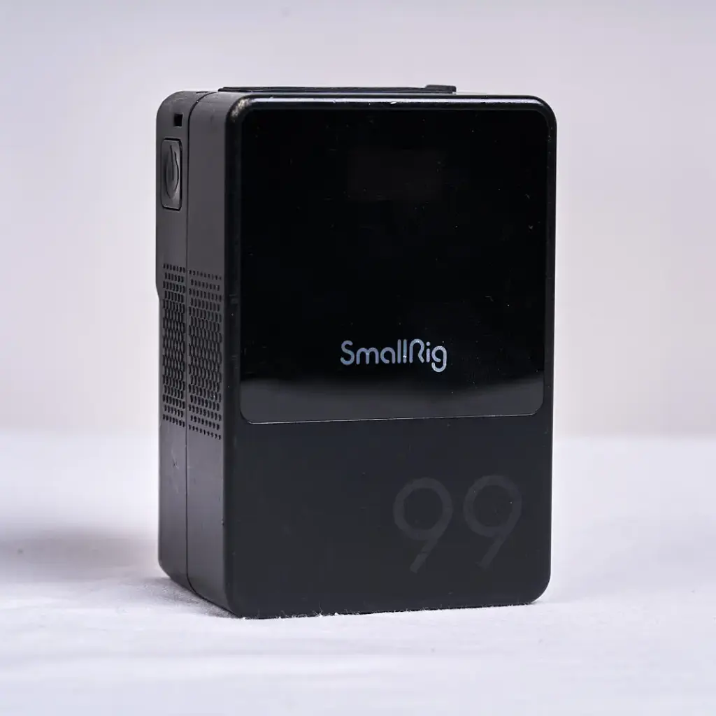 SmallRig VB99 mini V Mount Battery