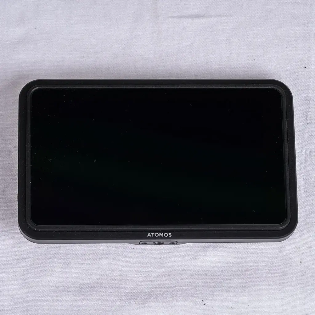Atomos Shinobi II