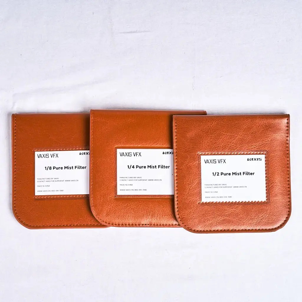 Vaxis 95 mm PureMist Filter Set