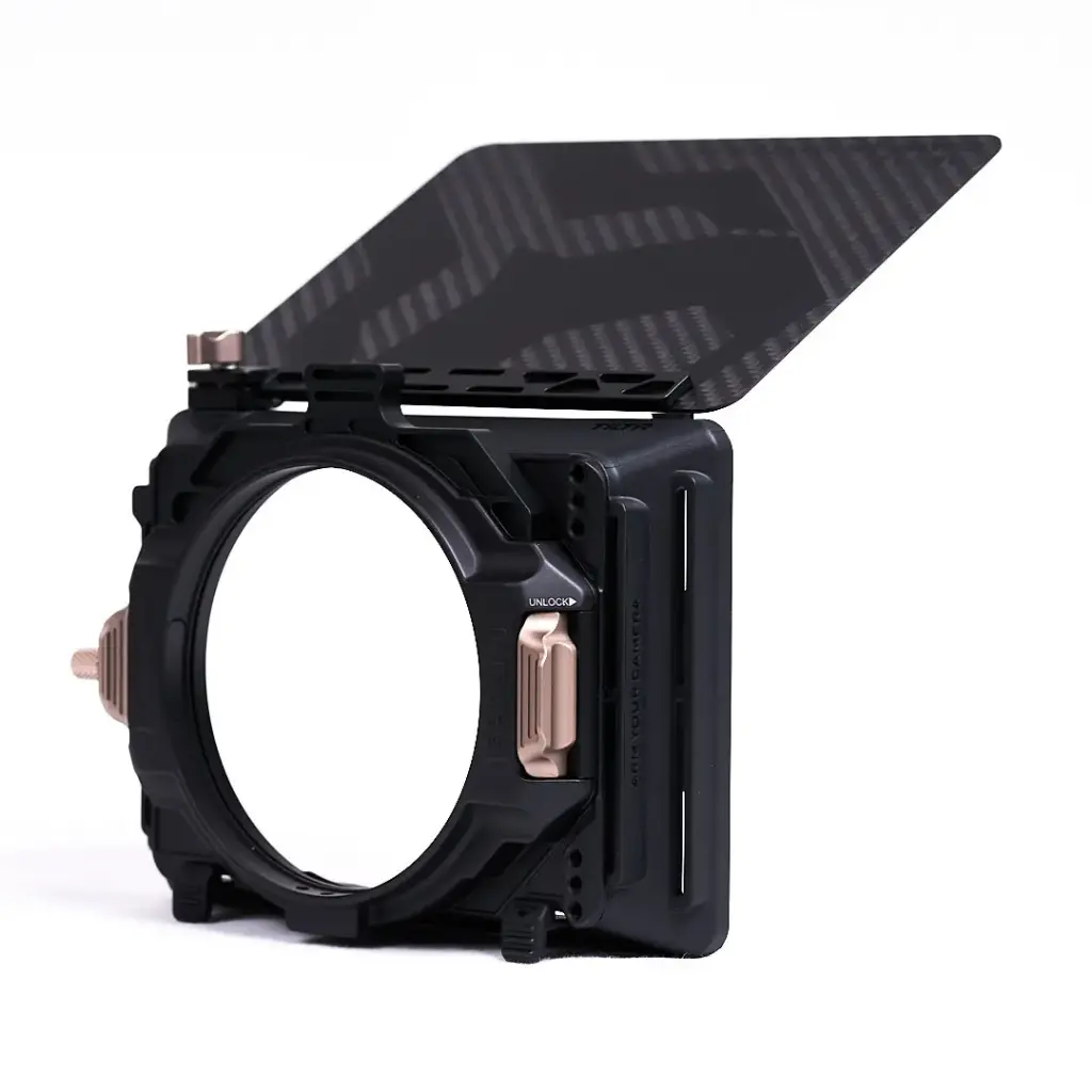 TILTA Mirage Matte Box 95 mm