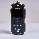 Zoom H4Essential 32-Bit Float 
