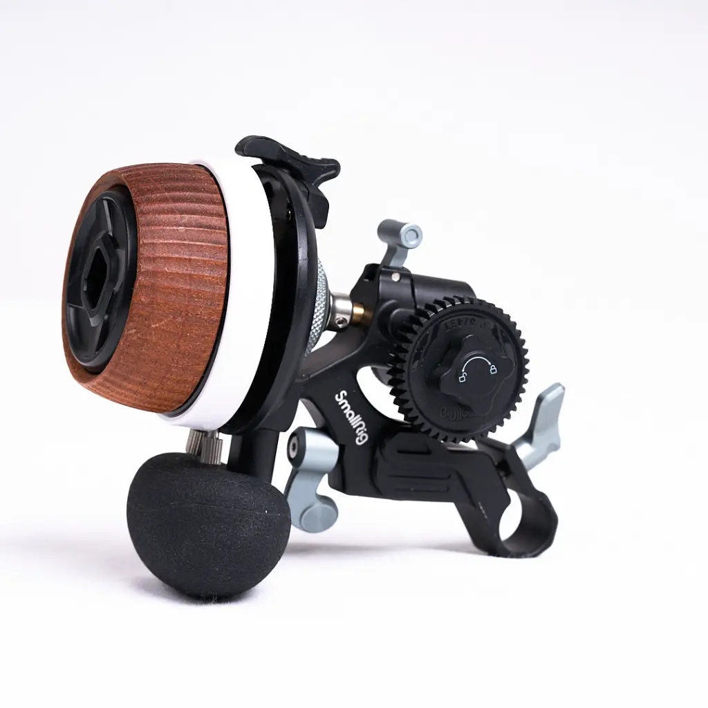 SmallRig Follow Focus F60