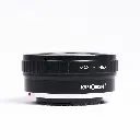 Adapter M42 auf Sony E