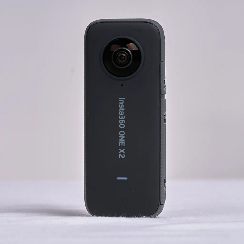 Insta360 One X2