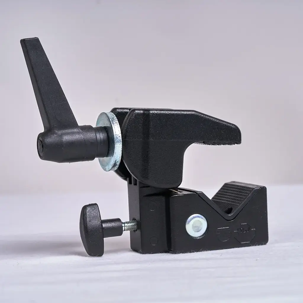 Manfrotto Super Clamp