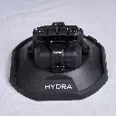 Tilta Elektronischer Saugnapf