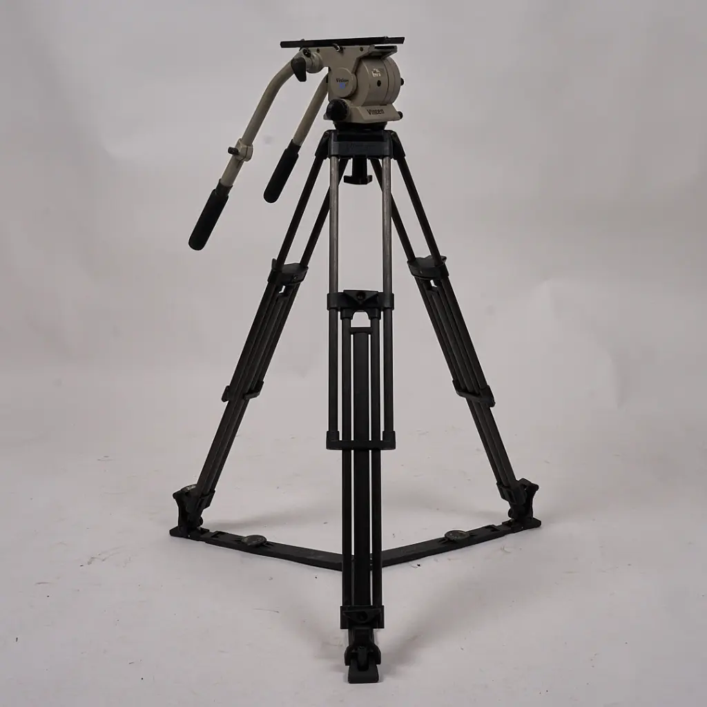 Venten Videostativ Vision 10 LF