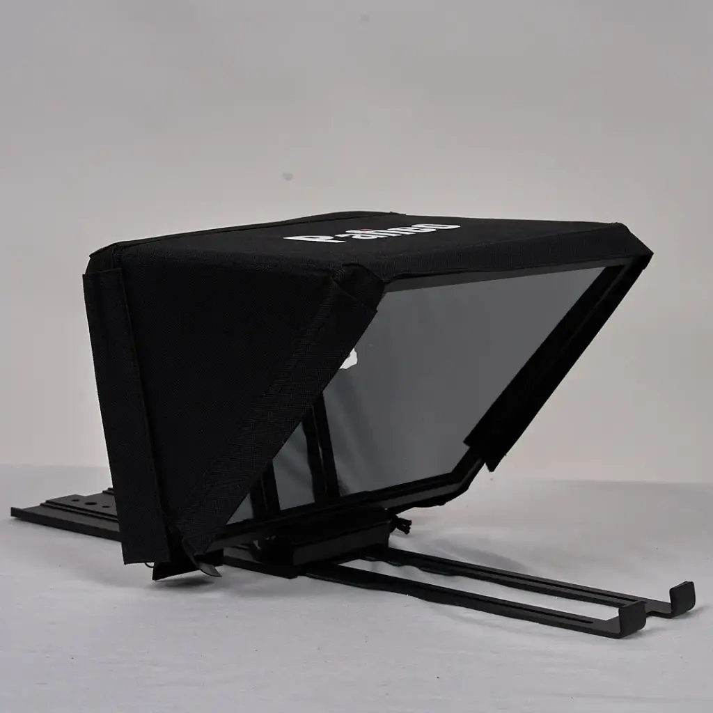 Teleprompter 13 Zoll, Pafieo S12