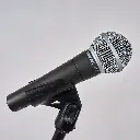 Shure SM58 Mikrofon