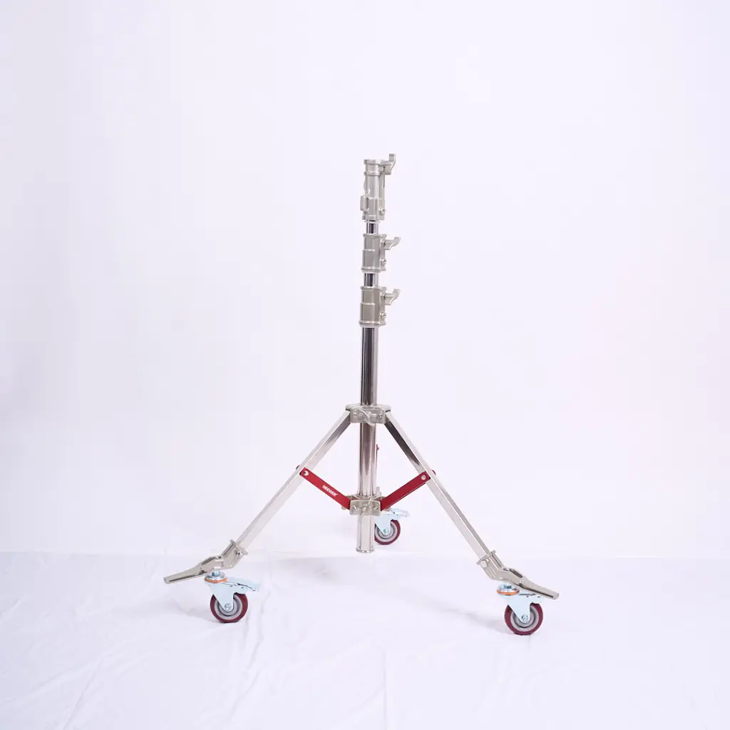 NEEWER ST240SS Combo Stand mit Rollen