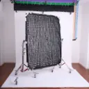 Intellytech 2m x 1,5m Faltrahmen