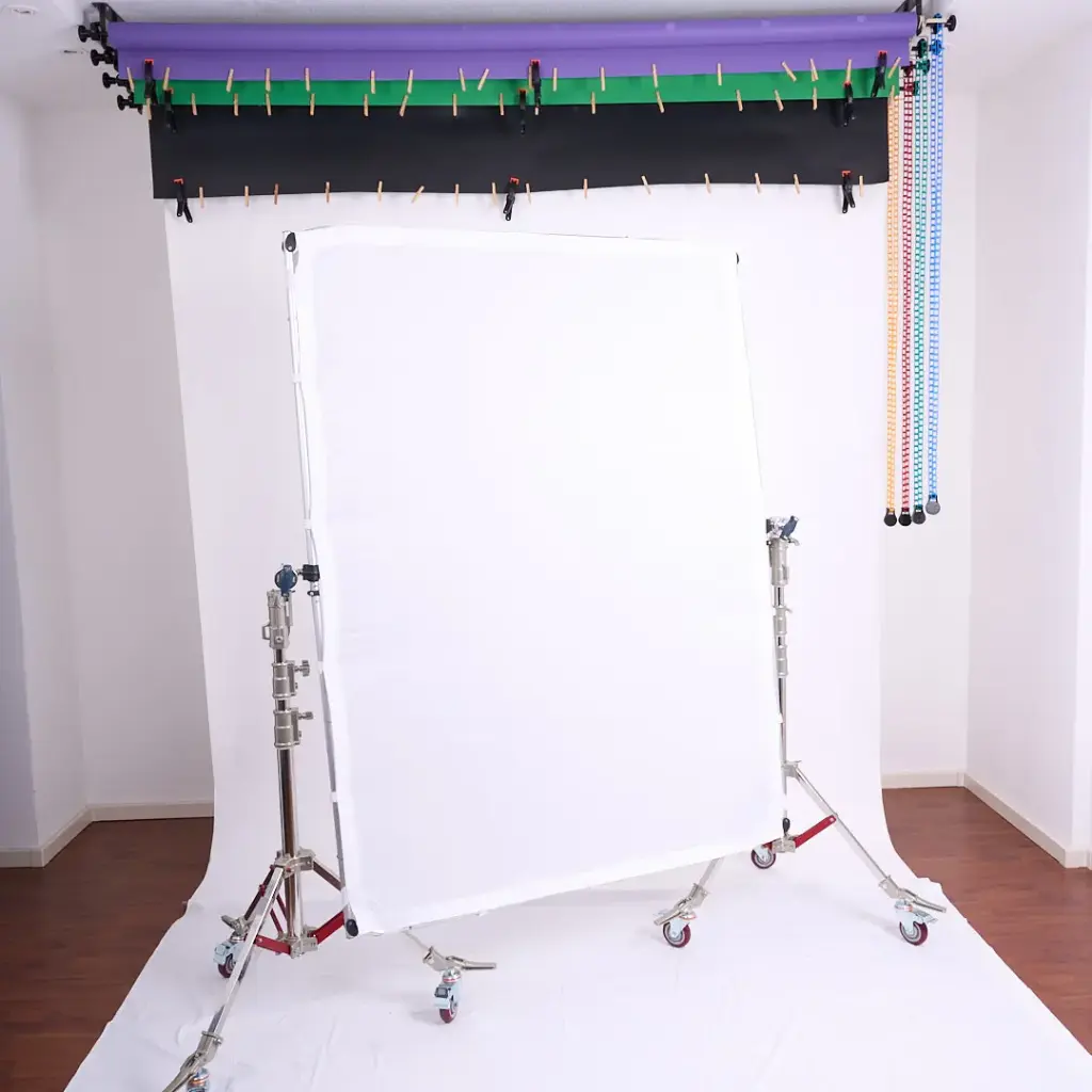 Bespannung Full Grid Cloth 2m x 1,5m