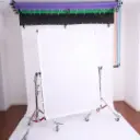 Bespannung Full Grid Cloth 2m x 1,5m