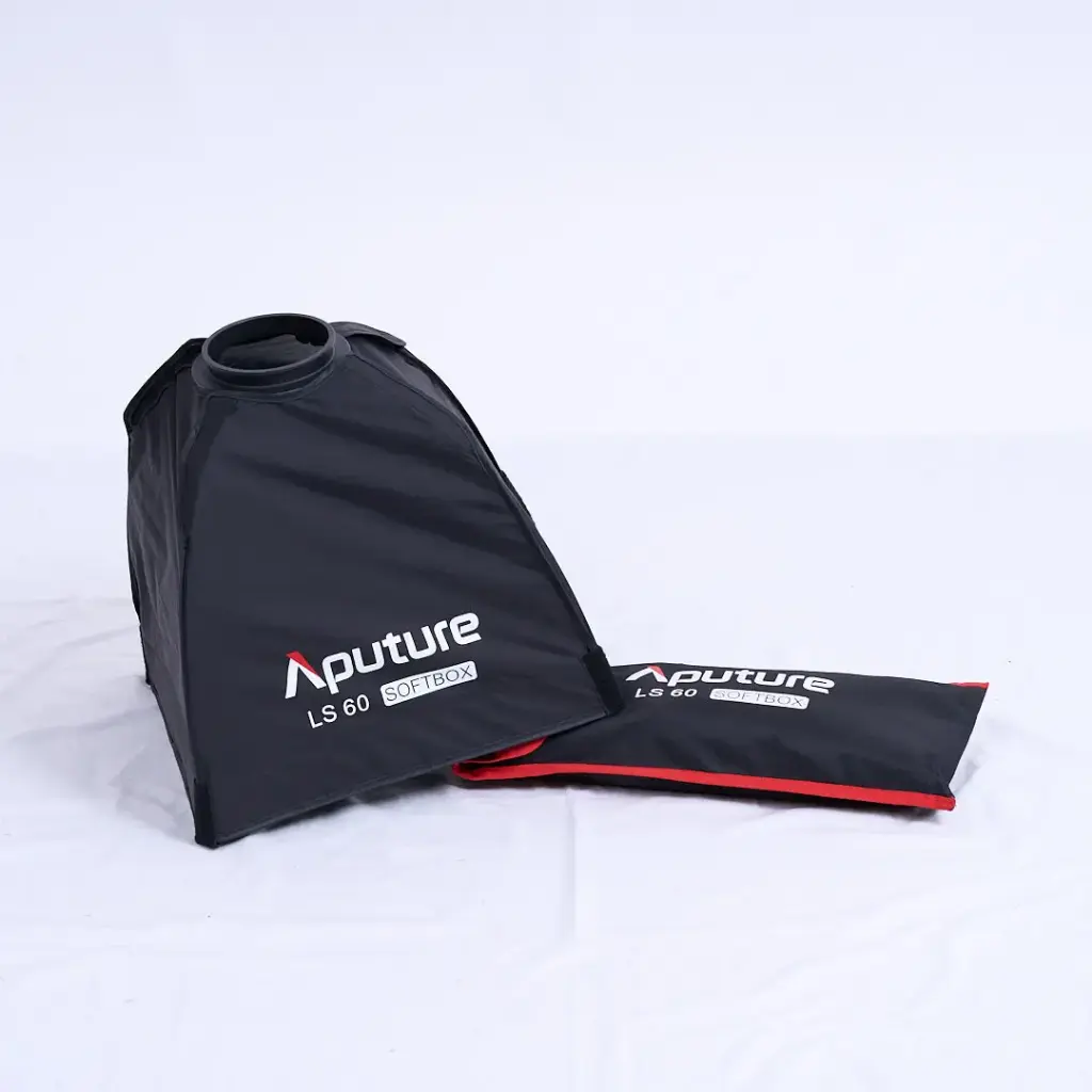 Aputure LS 60 Softbox