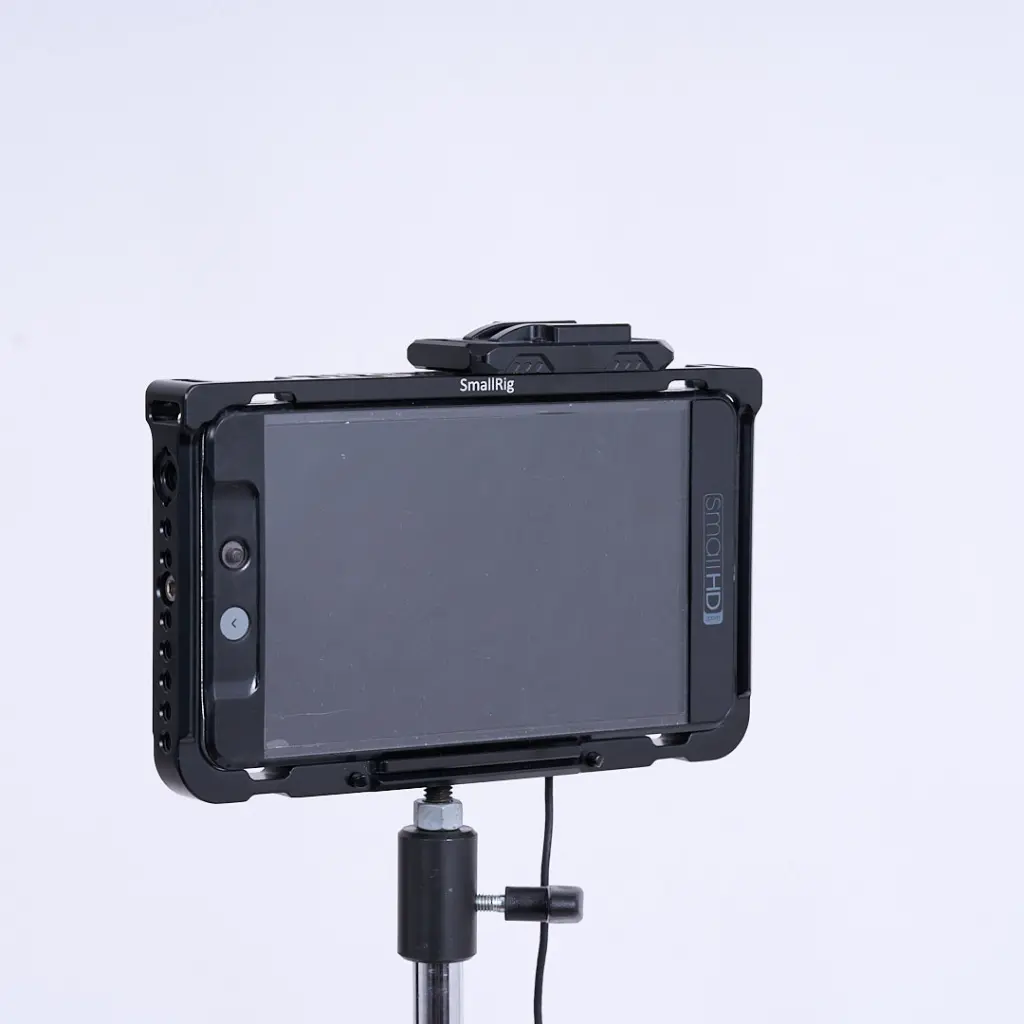 SmallHD 702 Bright