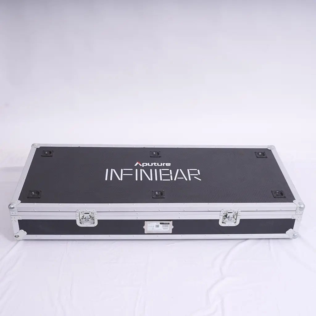 Aputure INFINIBAR PB12 8-Light Kit