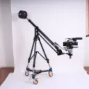 Proaim 10' Wave-2 Jib + Dolly Stand