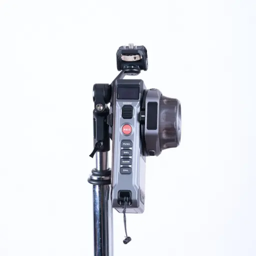 Tilta Nucleus Nano II Funkschärfe inkl. 3 Motoren