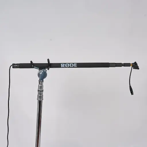 [0000000031] Rode Boompole