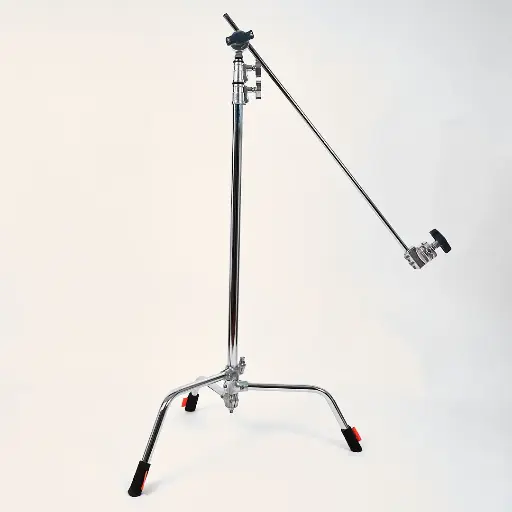 [0000000015] Avenger C-Stand Treppenbein inkl. Extension