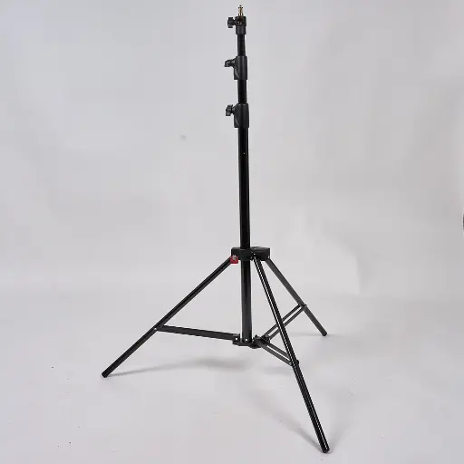 [0000000028] Manfrotto BAC-3 Lichstativ