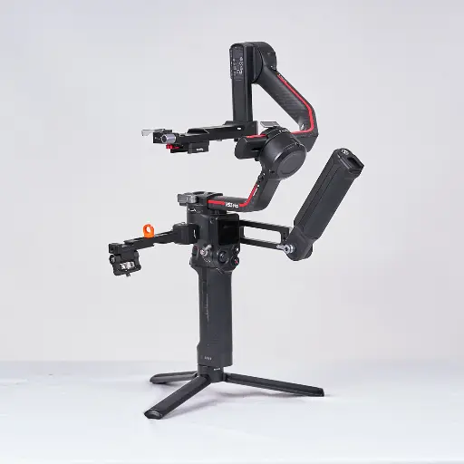 [0000000019] DJI Ronin RS3 Pro