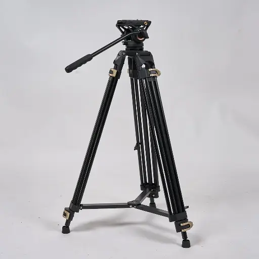 [0000000042] SMALLRIG Videostativ 186cm