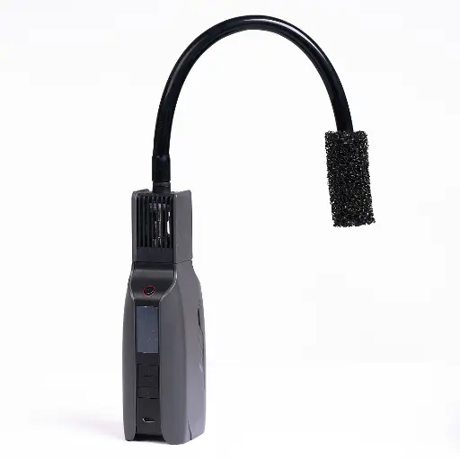 [0000000029] SmokeGENIE Professional Kit Nebelmaschiene