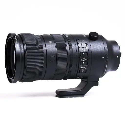 [0000000040] Sigma 70-200mm f/2.8 DG DN OS E-Mount