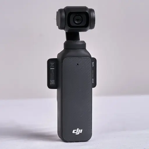 [0000000018] DJI Osmo Pocket 3 Set