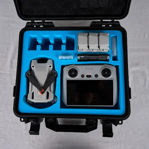 [0000000020] Drohne DJI Mini 3 Pro Set