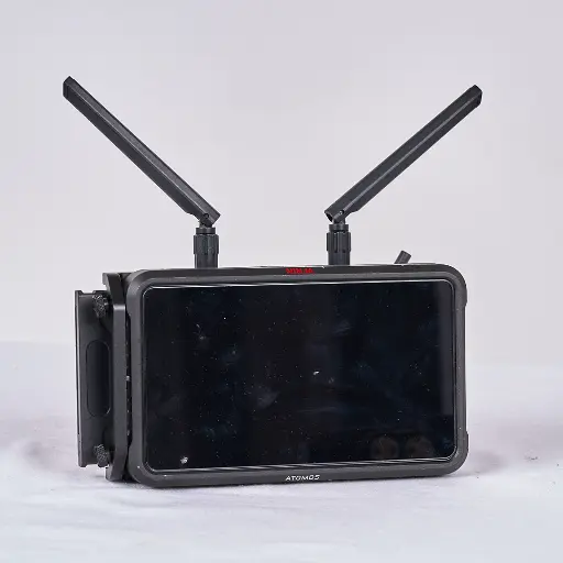 [0000000010] Atomos Ninja V Connect Camera2Cloud