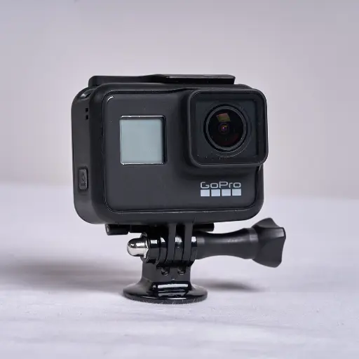 [0000000023] GoPro HERO7 Black