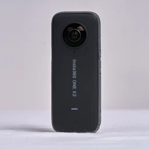 [0000000063] Insta360 One X2