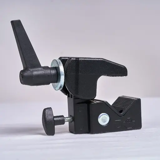 [0000000064] Manfrotto Super Clamp