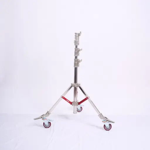 NEEWER ST240SS Combo Stand mit Rollen