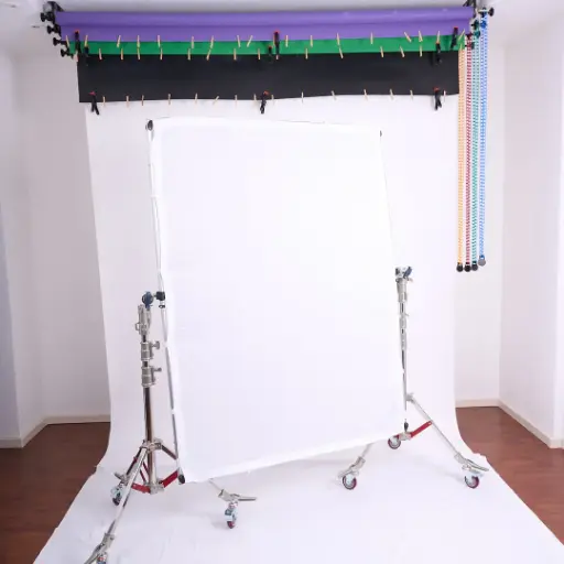 Bespannung Full Grid Cloth 2m x 1,5m