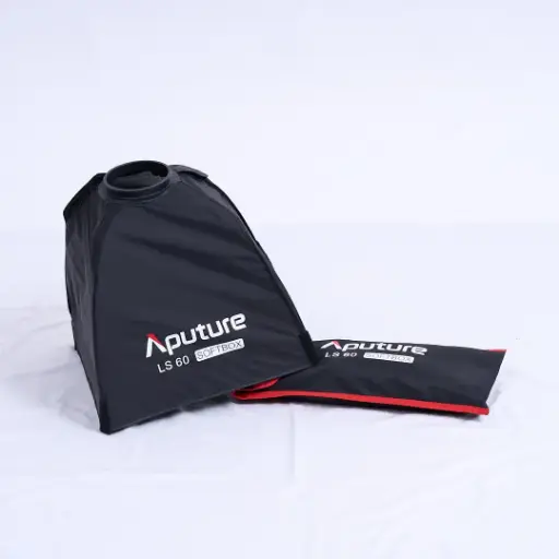 Aputure LS 60 Softbox