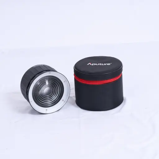 Aputure Fresnel 2x