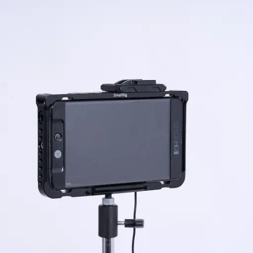 SmallHD 702 Bright